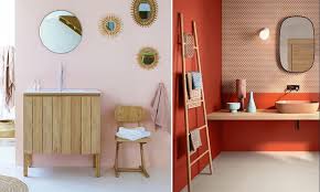 Trouvez nos conseils et nos 80 suggestions magnifiques pour. Peinture Salle De Bain 20 Inspirations Et Couleurs Tendance
