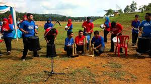 Kolej komuniti tanjung piai is a public college institution based in pontian, johor. Stompers Kolej Komuniti Tanjung Piai Youtube
