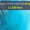 The height of the denmark strait cataract is approximately 11,500 feet. Https Encrypted Tbn0 Gstatic Com Images Q Tbn And9gctx8acskbs6acqfezdbqhhadqywmcpwg4cliaspf63bajnbenpa Usqp Cau