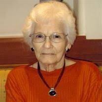 Lula Ellen Hess Obituary