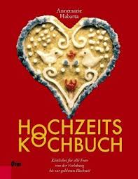 Hochzeitskochbuch Amazon De Habarta Annemarie Bucher