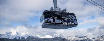 Ende 2017 feierte die zugspitzbahn ihre eröffnung und nur wenige monate später steht sie still. Sattes Plus Fur Bayerische Zugspitzbahn