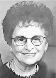 Antoinette Dix Obituary (1923