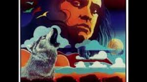 Blackfoot Sittin' On Top of the World with Lyrics in Description