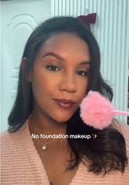 Achieve No Foundation Makeup Look for 2026