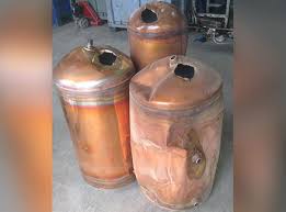 Recycling scrap metal can be a lucrative hobby. Scrap Copper Sell Copper For Recycling Asm Metal Recycling