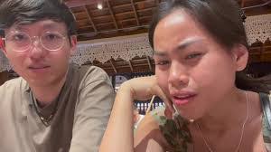 Cynthia Puga's Instagram, Twitter & Facebook