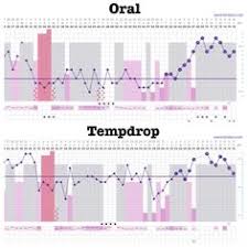 71 Best Tempdrop Charts Images In 2019 Family Planning