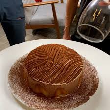 Ofen auf 160 grad (umluft) vorheizen. Chefclub De Birne Helene Als Torte Diese Torte Ist Mein Facebook