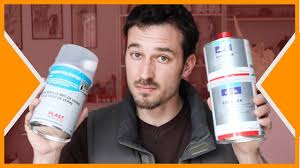 Resine Epoxy Ou Resine Polyester Resine Polyester Resine Epoxy Resine