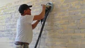 Als farbanstriche für innenräume sind wasserbasierte farben gut geeignet. So Geht S Ohne Chemie Farbe Entfernen Mit Der Frase Oder Dem Nadler Festool Hilti Diy Youtube