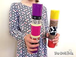L'adulte pourra vernir l'instrument s'il le désire pour qu'il se conserve plus longtemps. Baton De Pluie Diy Pour Enfants Guide Astuces
