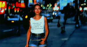 I Was A Feminist And I Didn T Know It How Lady Pink Made A Space For Herself In The Boys Club Of New York S Graffiti Scene Artnet News
