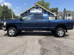 Image result for Patriot Blue 2001 Dodge Truck