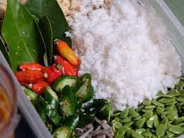 Resep Botok Tempe Lamtoro Oleh Susi Agung Recipe Resep Masakan Pedas Makanan Steak