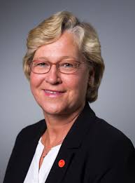 Hanne Flinstad Harbo