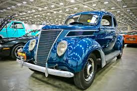 Image result for Washington Blue 1937 Ford