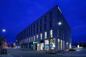 Holiday inn® hotels official website. Die 10 Besten Holiday Inn Hotels In Deutschland Booking Com