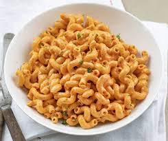 Copycat Carbone S Spicy Pasta Recipe Spicy Pasta Spicy Pasta Recipes Rigatoni Recipes