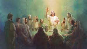 Check spelling or type a new query. Un Momento Personal Entre Los Apostoles Y Jesus Durante La Ultima Cena