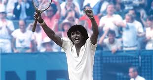 Yannick noah 11960— tennis player, singer the winner of the french open in 1983 as well as the italian open in 1985, yannick noah 2 became the first french international tennis celebrity. June 5 1983 The Day Yannick Noah Restored French Glory In Paris