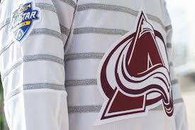 Majestic stocks an extensive variety of styles and fits for men, women, and kids that will show off not only your devotion to the avalanche, but also your sense of style. Morning Flurries All Star Jerseys Revealed Mile High Hockey