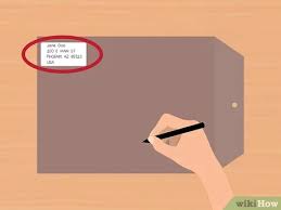 No you should not fold your resume, instead purchase a large manila envelope, cheap at your how many stamps does it take to mail a large manila envelope? How To Address Clasp Envelopes 12 Steps With Pictures Wikihow