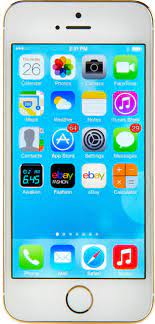 I paid £320 for this iphone 5s 64gb unlocked phone it was in used like new condition. Apple Iphone 5s 64gb Gold Unlocked A1533 Gsm For Sale Online Ebay