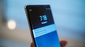 To use your notes later, make sure you organize and structure the information carefully. Samsung Galaxy Note 8 Problems And How To Fix Them