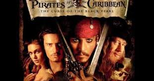 Pirates Of The Caribbean The Curse Of The Black Pearl Video Game Pirates Of The Caribbean Soundtrack The Medallion Calls Klaus Badelt Pirates Of The Caribbean Pirate Movies Fantasy Movies