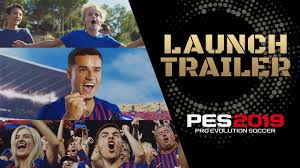 Entrá y conocé nuestras increíbles ofertas y promociones. Pes 2019 Launch Trailer Youtube
