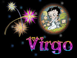 Betty Boop Virgo Betty Boop Boop Animation