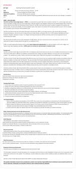 › jobs for teachers leaving. 3 Characteristics Of Effective Teacher Job Postings