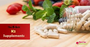 Discover the top 4 benefits to look for when shopping for a vitamin k2 supplement. The 6 Best Vitamin K2 Supplements Of 2021