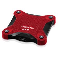 DISCO EXTERNO SSD 512GB ADATA SD620