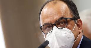 O reverendo amilton gomes de paula foi quem abriu as portas do ministério para o revendedor de vacinas luiz paulo. D20kxydb45ur6m