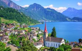 Checkout high quality switzerland wallpapers for android, desktop / mac, laptop, smartphones and tablets with different resolutions. 18 Lucerne Hd Wallpapers Background Images Wallpaper Abyss