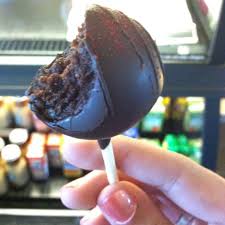 What kind of cake pops does starbucks have. Pin On Cake Pops Recipe