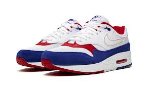 Nike Air Max 1 Usa Cj9927 100 In 2020 Air Max 1 Air Max Nike Air