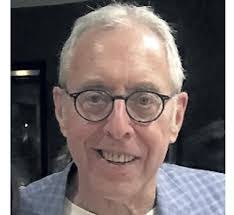 Kenneth Shore's Instagram, Twitter & Facebook