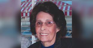 Obituary information for Giselle G. Bird