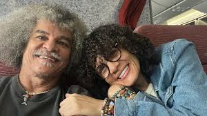 Esposa del Pibe Valderrama comparte emotivo mensaje en sus redes sociales - Fucsia