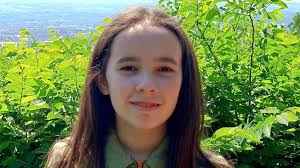 Parents remember 'happy, smiling' 12-year-old girl who died after being  rushed to hospital when suffering severe headaches