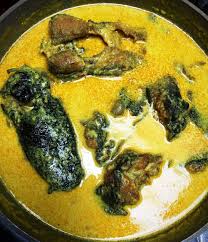 Menu masak lemak cili padi ada pelbagai versi. Resepi Ikan Keli Masak Lemak Resepi Mudah