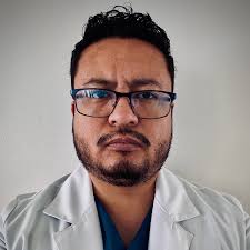 Juan Fernando Barron Momox