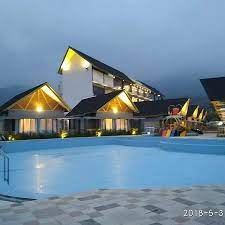 Check spelling or type a new query. Foto De Cahaya Villa Hotel Garut Villa Di Cipanas Garut Dengan Pemandangan Langsung Gunung Guntur Yang Eksotis Tripadvisor