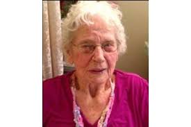 Wanda Clark Obituary (1922