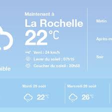 Météo