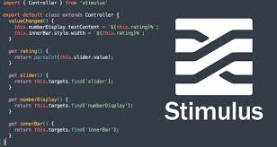 An Intro To Stimulus Js Well Factored Javascript For Server Rendered Applications Superset Blog