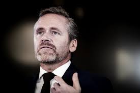 Dansk ambassadør bliver sendt tilbage til Iran